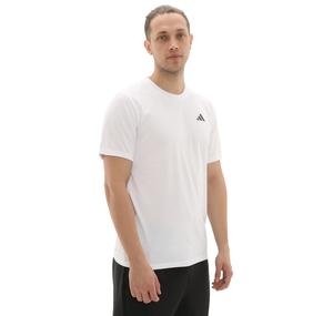adidas Tr-Es Fr T Erkek T-Shirt Beyaz