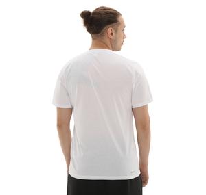 adidas Tr-Es Fr T Erkek T-Shirt Beyaz