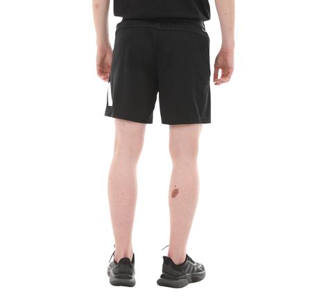 adidas Tr-Es Logo Sho Erkek Şort Ve Kapri Siyah