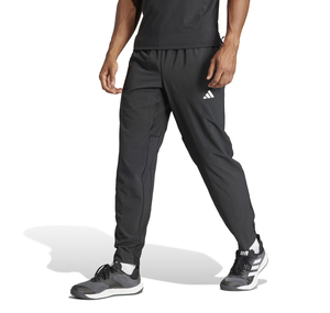 adidas Tr-Es Woven Pt Erkek Eşofman Altı Siyah