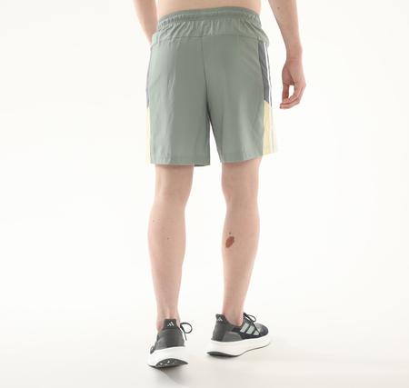 adidas Tr Ess Cb Short Erkek Şort Ve Kapri Yeşil