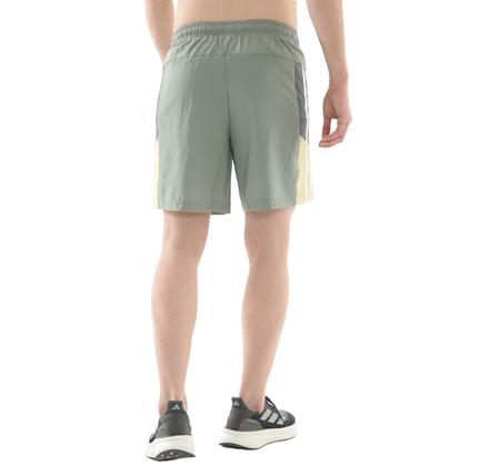 adidas Tr Ess Cb Short Erkek Şort Ve Kapri Yeşil