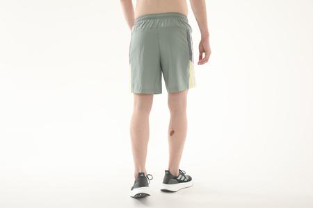 adidas Tr Ess Cb Short Erkek Şort Ve Kapri Yeşil