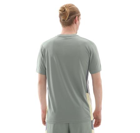 adidas Tr Ess Cb Tee Erkek T-Shirt Gri