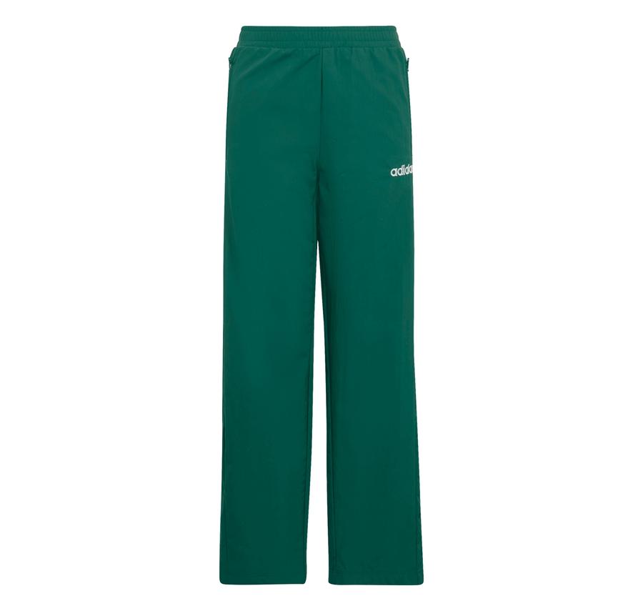 adidas Track Pant Çocuk Eşofman Altı Yeşil adidas Track Pant Çocuk Eşofman Altı Yeşil