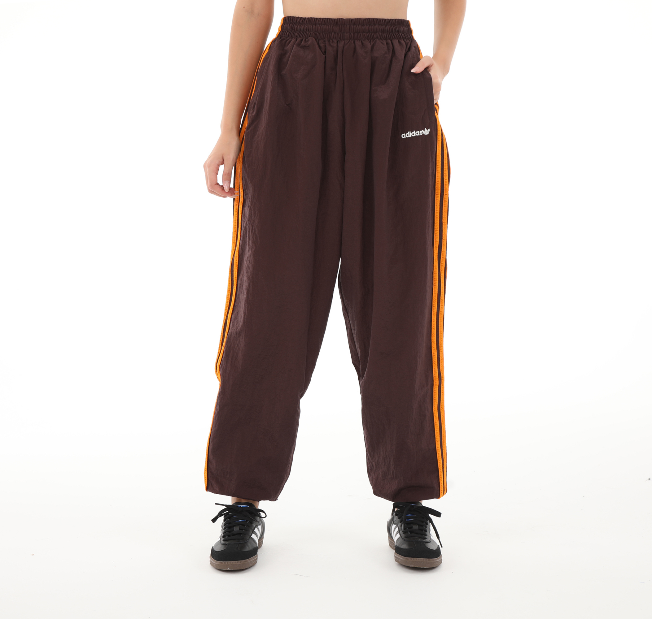 Женские спортивные штаны adidas Track Pant