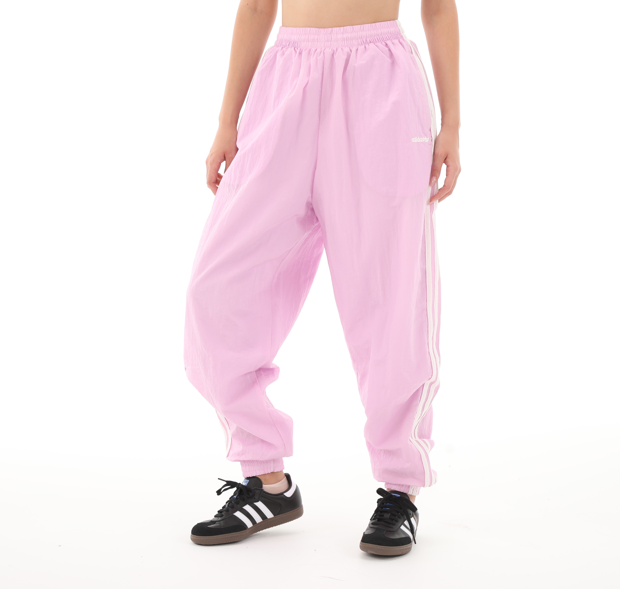 Женские спортивные штаны adidas Track Pant