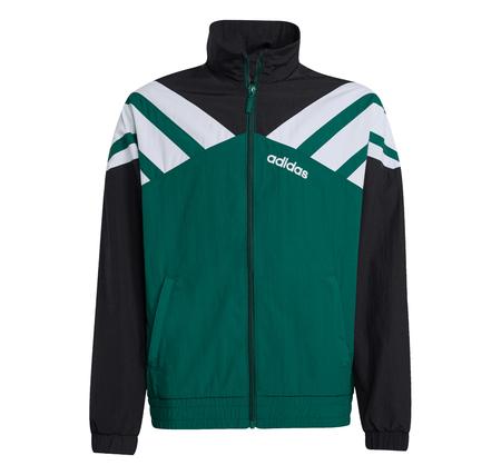 adidas Track Top Çocuk Ceket Yeşil adidas Track Top Çocuk Ceket Yeşil