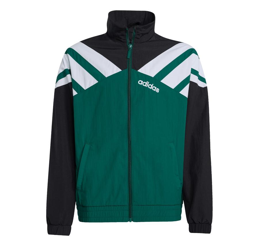 adidas Track Top Çocuk Ceket Yeşil adidas Track Top Çocuk Ceket Yeşil