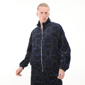adidas Track Top Erkek Ceket Lacivert