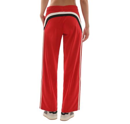 adidas Trackpant Kadın Pantolon Kırmızı adidas Trackpant Kadın Pantolon Kırmızı
