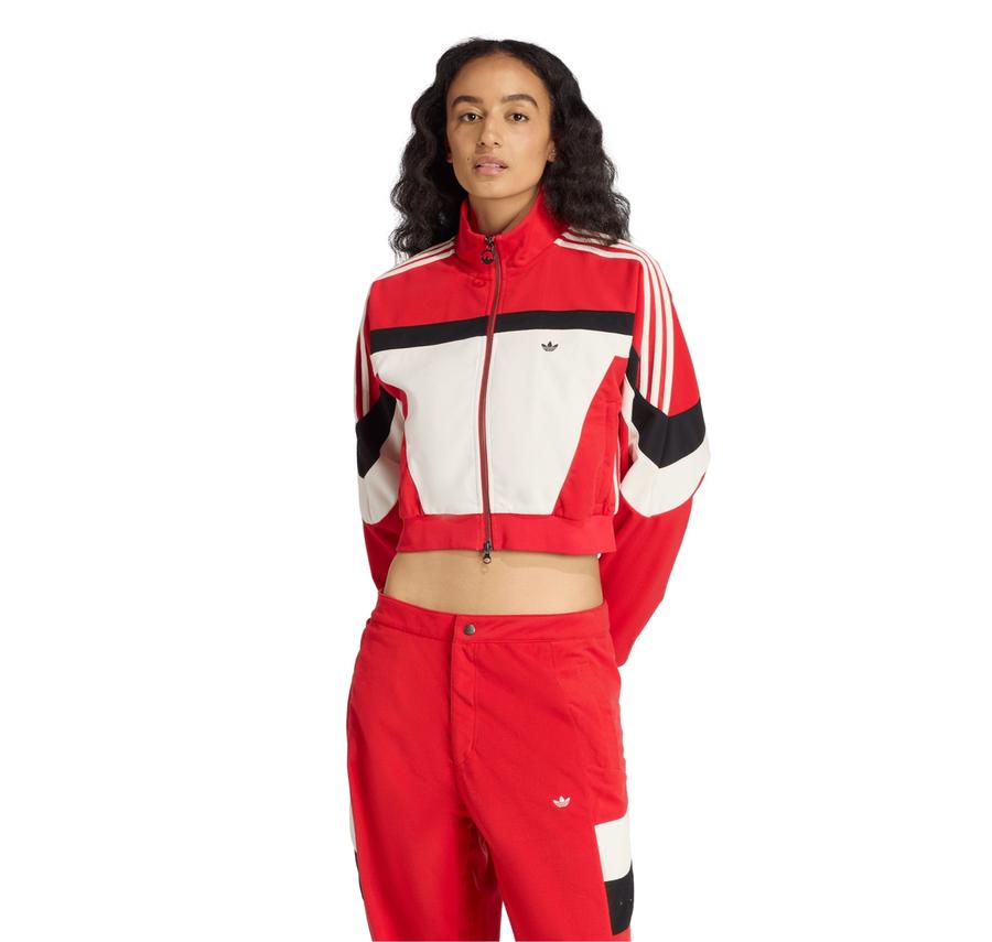 adidas Tracktop Kadın adidas Tracktop Kadın