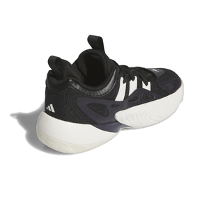 adidas Trae Unlımıted 2 Çocuk Spor Ayakkabı Siyah