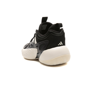 adidas Trae Unlımıted 2 Erkek Spor Ayakkabı Siyah