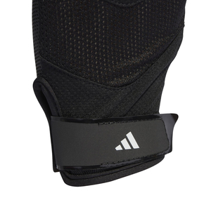 adidas Traınıng Glove Ağırlık Eldiveni Siyah