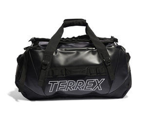adidas Trx Duffel M Spor Çantası Siyah
