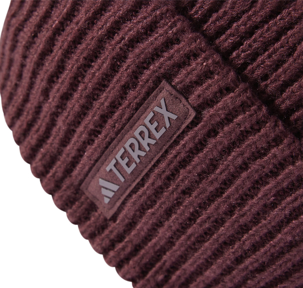 adidas Terrex Mtı Beanıe Bordo adidas Terrex Mtı Beanıe Bordo