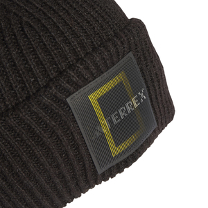 adidas Terrex Natgeo Bean Siyah adidas Terrex Natgeo Bean Siyah