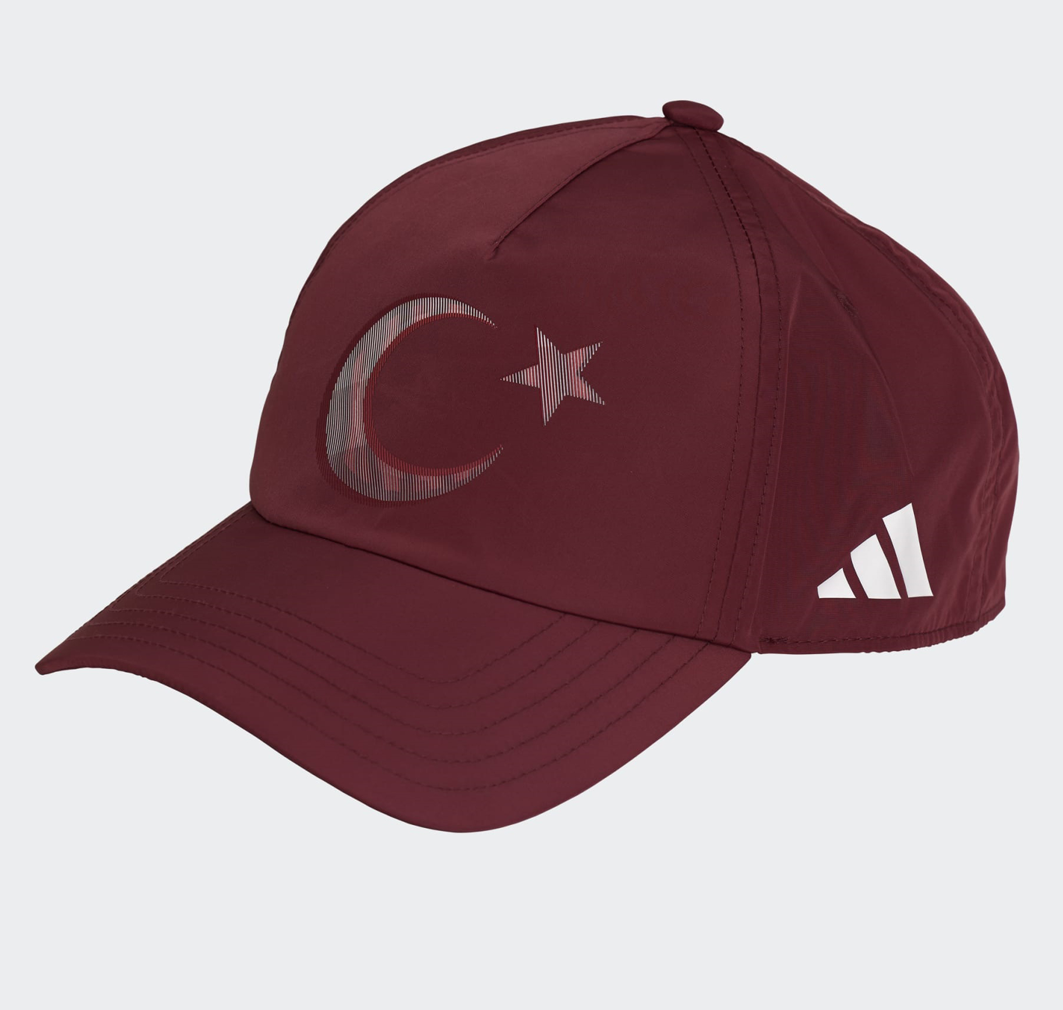 Unisex кепка adidas Turkiye Cap Şapka