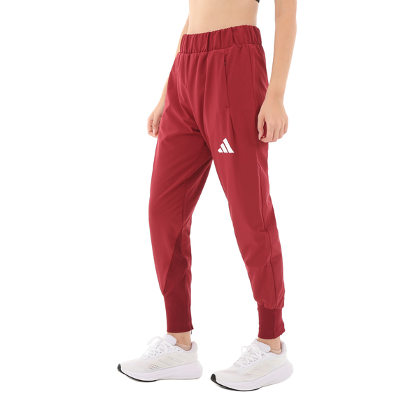 adidas Turkıye P Pnt W Kadın Eşofman Altı Kırmızı adidas Turkıye P Pnt W Kadın Eşofman Altı Kırmızı