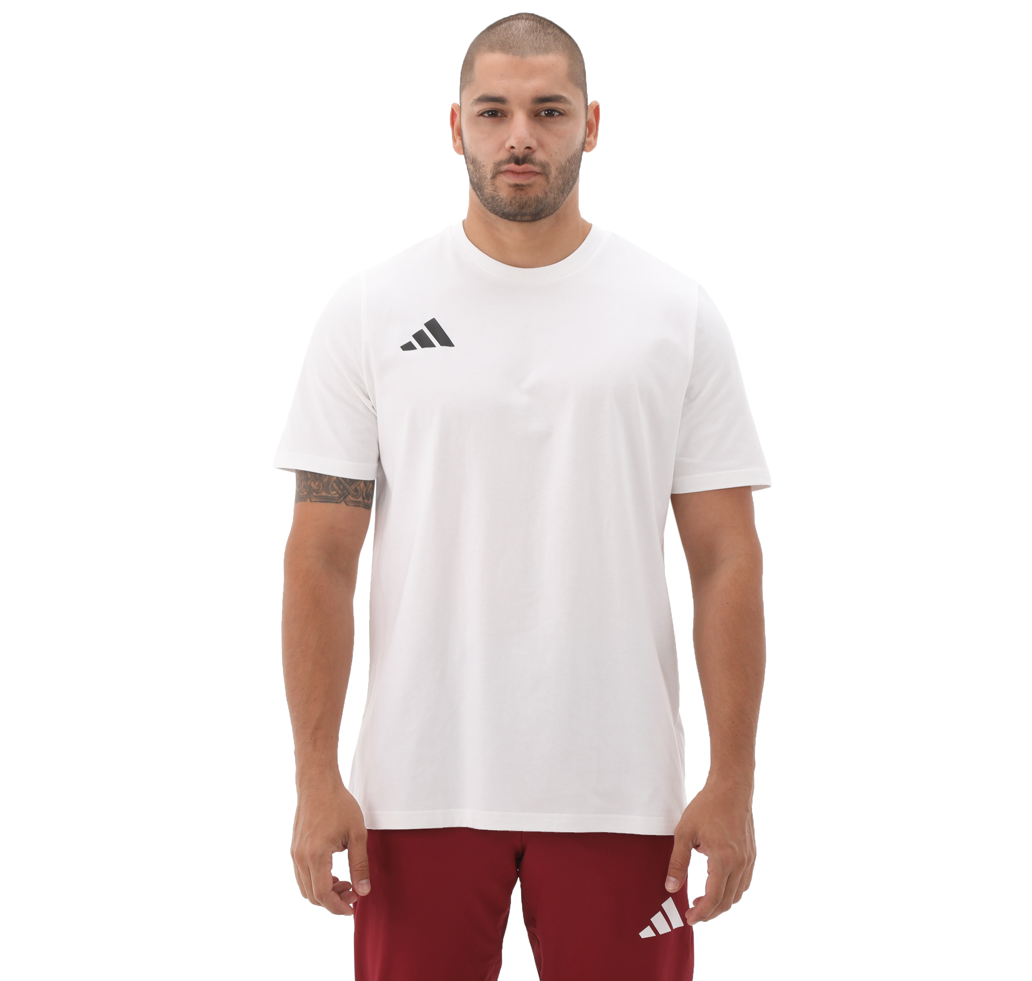 Мужская футболка adidas Turkiye Tee C M