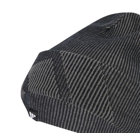 adidas Two Tone Beanıe Gri adidas Two Tone Beanıe Gri