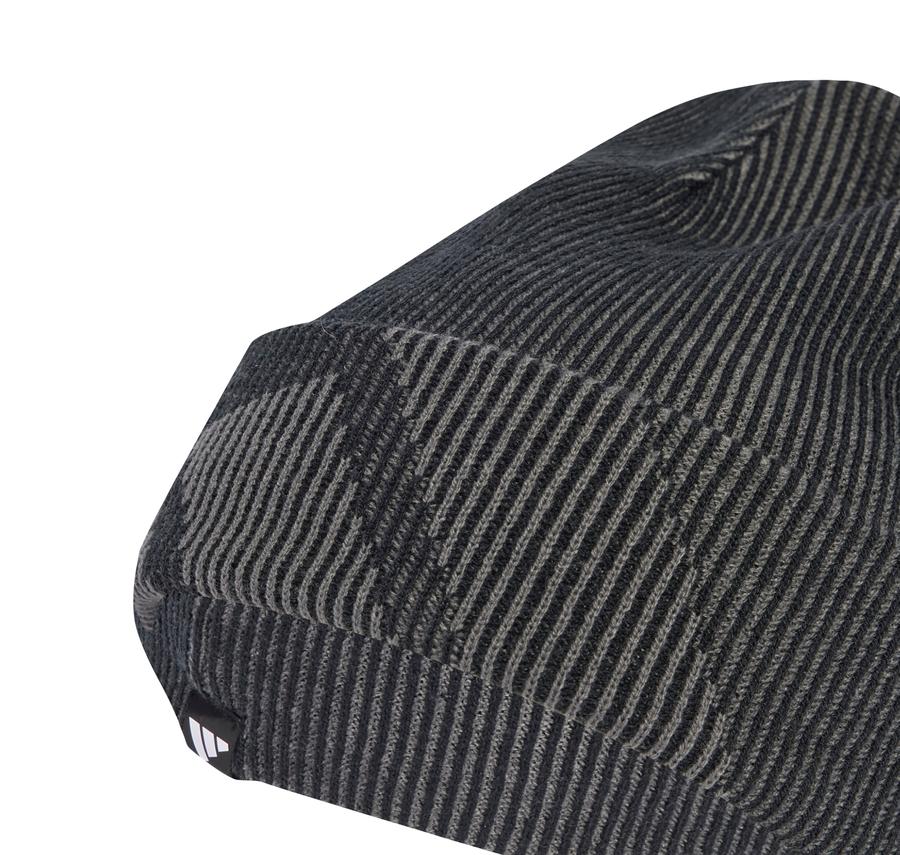 adidas Two Tone Beanıe Gri adidas Two Tone Beanıe Gri