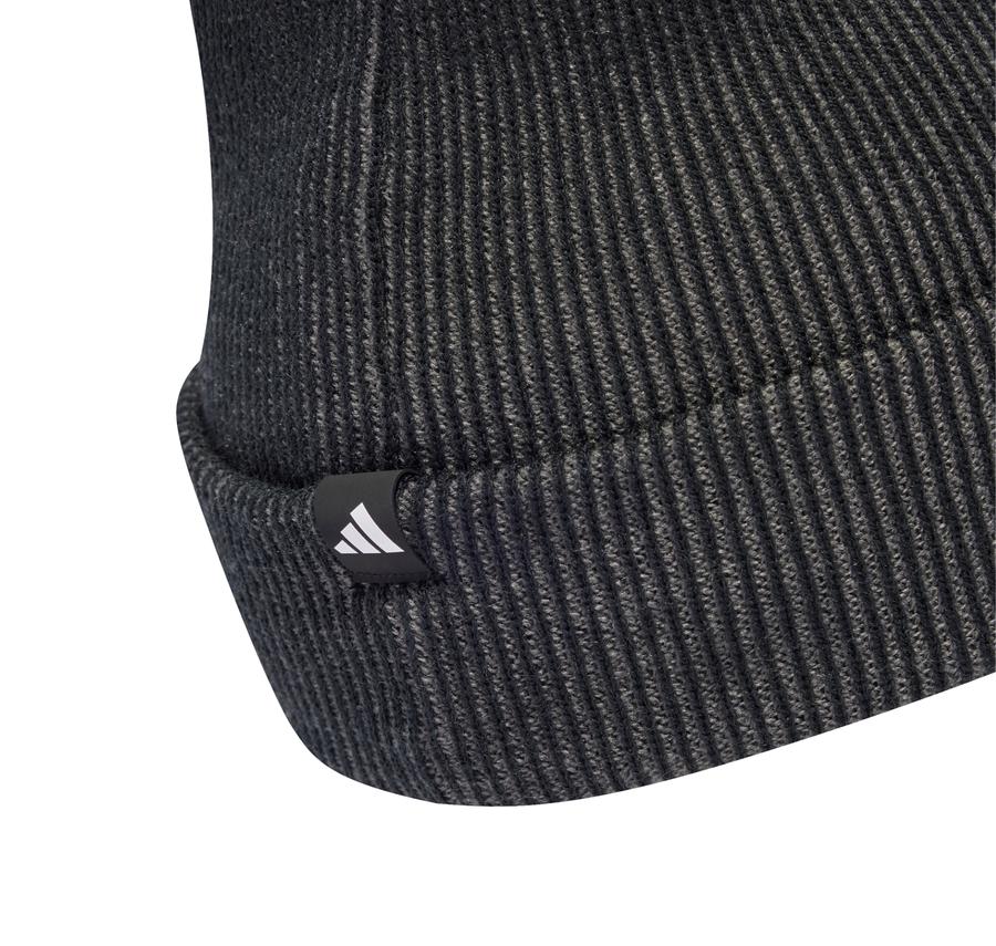 adidas Two Tone Beanıe Gri adidas Two Tone Beanıe Gri