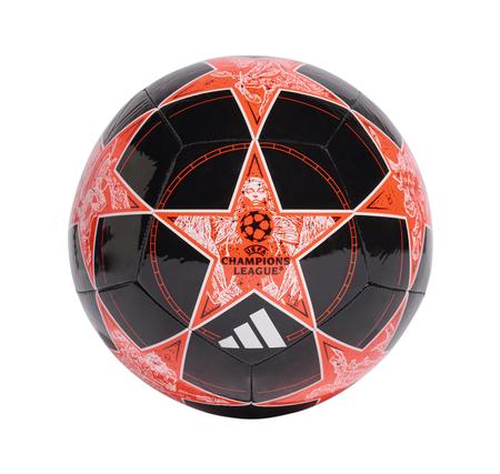 adidas Ucl Clb Futbol Topu Siyah