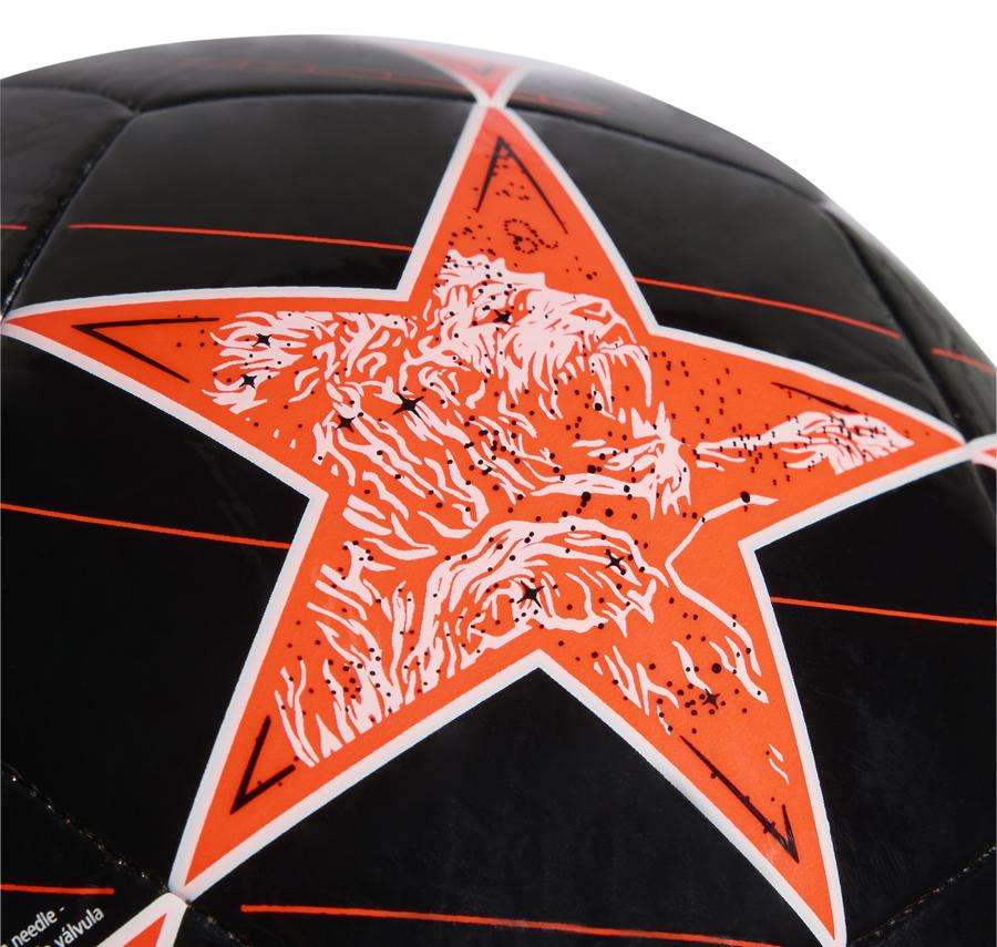 adidas Ucl Clb Futbol Topu Siyah adidas Ucl Clb Futbol Topu Siyah