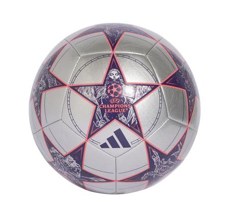 adidas Ucl Clb Futbol Topu Gri