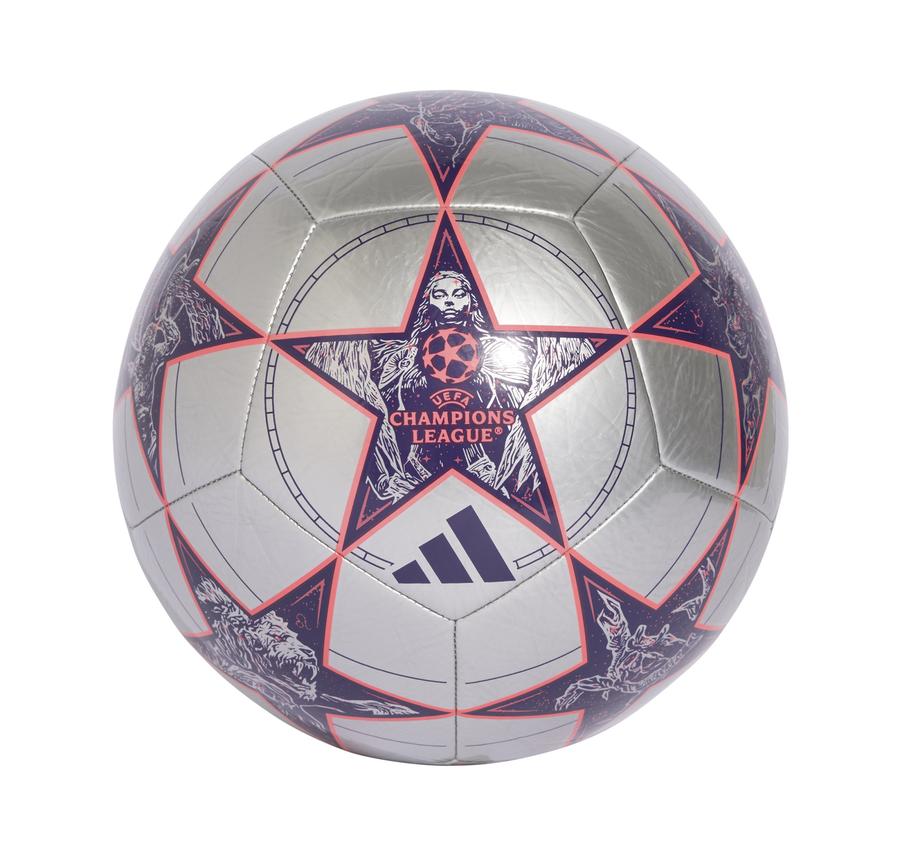 adidas Ucl Clb Futbol Topu Gri adidas Ucl Clb Futbol Topu Gri