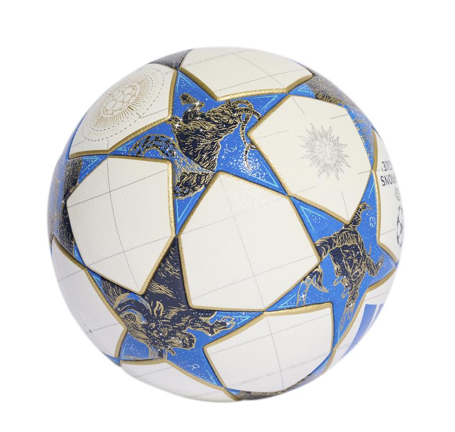 adidas Ucl Com Futbol Topu Beyaz adidas Ucl Com Futbol Topu Beyaz