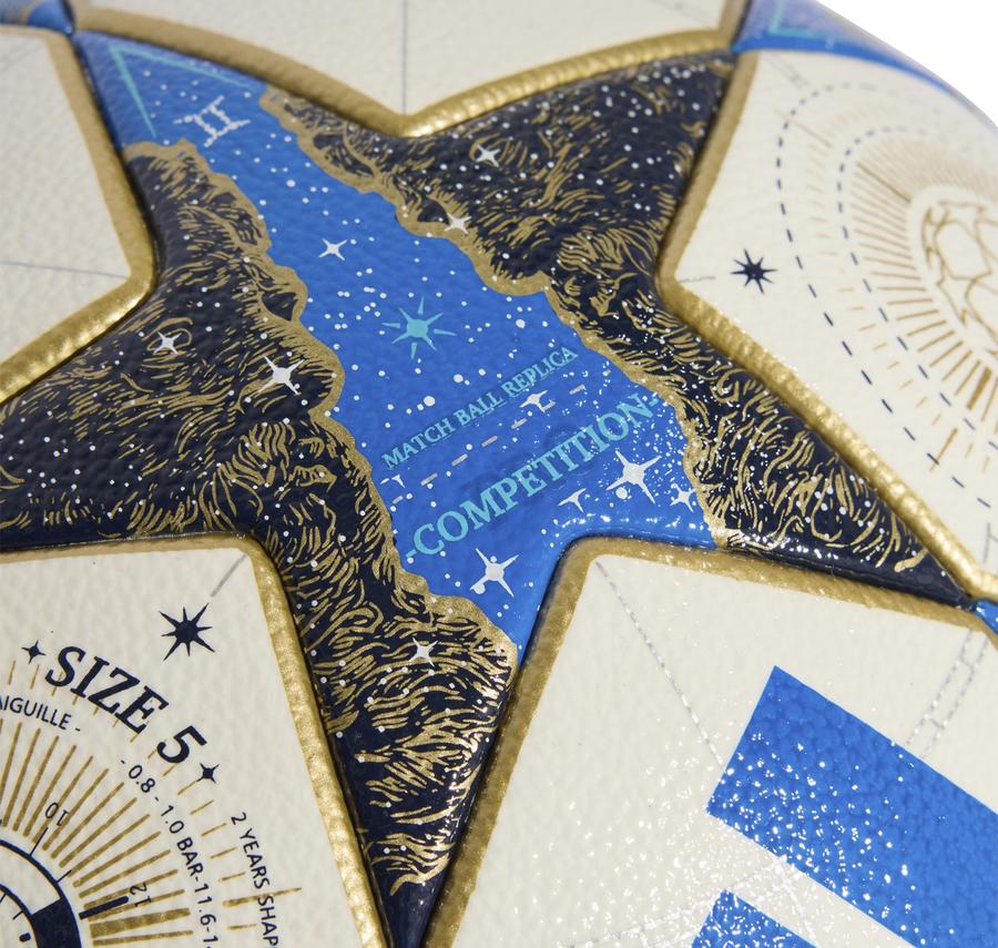 adidas Ucl Com Futbol Topu Beyaz adidas Ucl Com Futbol Topu Beyaz