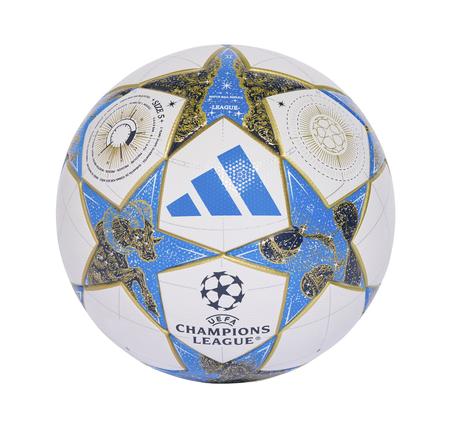 adidas Ucl Lge Futbol Topu Beyaz