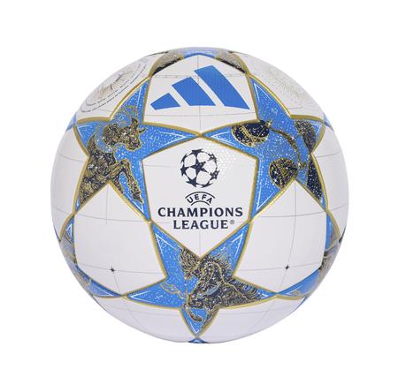 adidas Ucl Lge Futbol Topu Beyaz