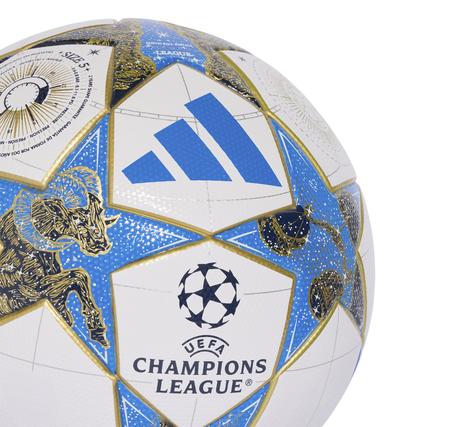adidas Ucl Lge Futbol Topu Beyaz