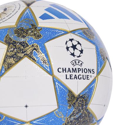 adidas Ucl Lge Futbol Topu Beyaz