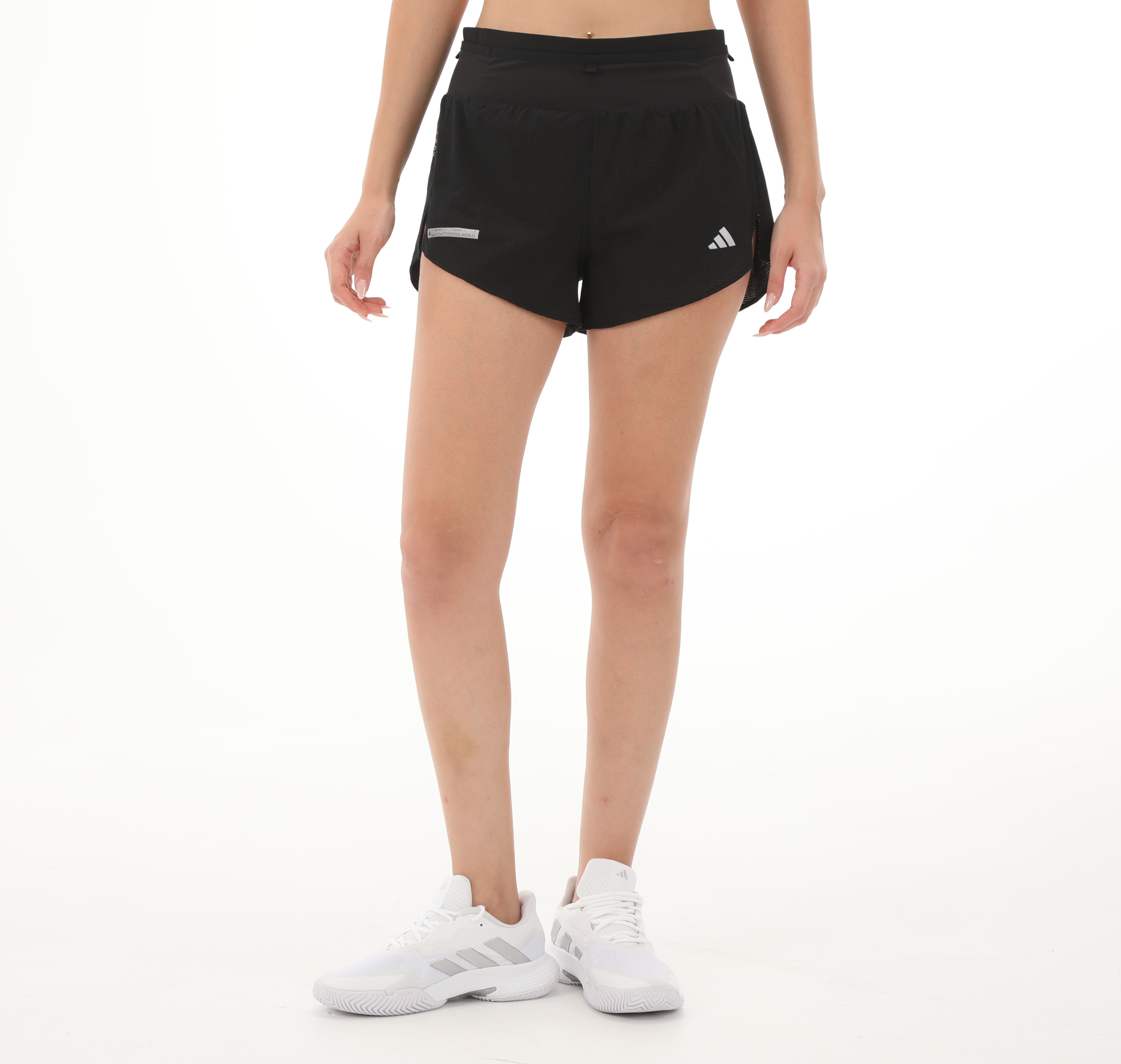 Женские шорты adidas Ult Pckt Short Kapri