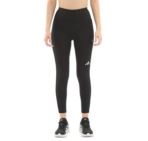 adidas Ultımate 7-8 L Kadın Tayt Siyah