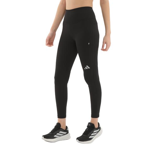 adidas Ultımate 7-8 L Kadın Tayt Siyah adidas Ultımate 7-8 L Kadın Tayt Siyah