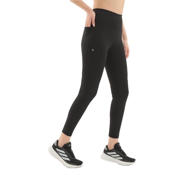 adidas Ultımate 7-8 L Kadın Tayt Siyah adidas Ultımate 7-8 L Kadın Tayt Siyah