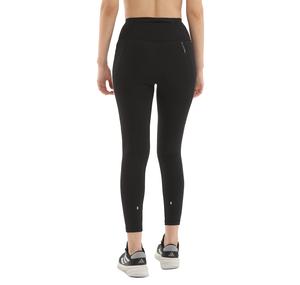 adidas Ultımate 7-8 L Kadın Tayt Siyah