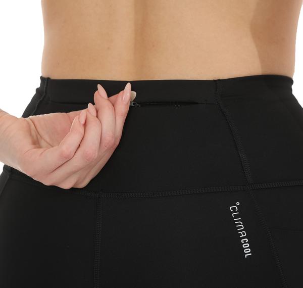 adidas Ultımate 7-8 L Kadın Tayt Siyah adidas Ultımate 7-8 L Kadın Tayt Siyah