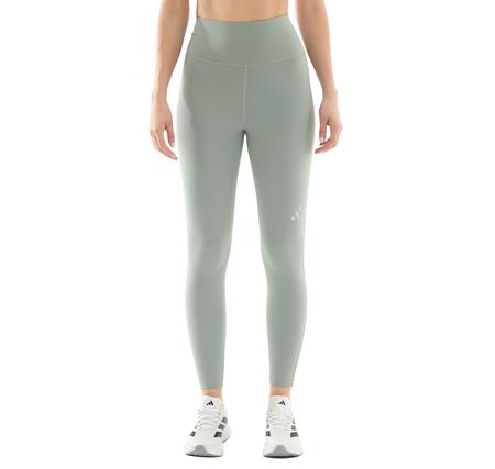 adidas Ultımate 7-8 L Kadın Tayt Yeşil