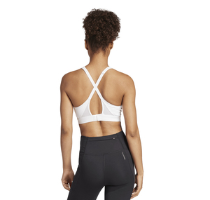 adidas Ultımate Hs Bra Kadın Büstiyer Beyaz