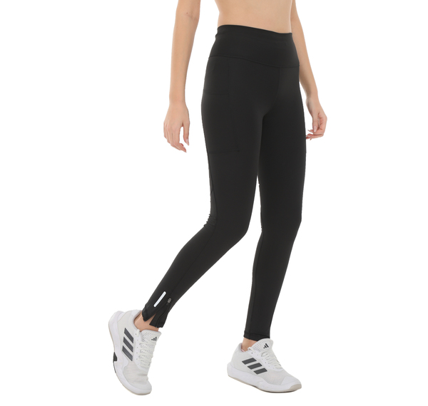 adidas Ultımate W 1-1 Kadın Tayt Siyah adidas Ultımate W 1-1 Kadın Tayt Siyah