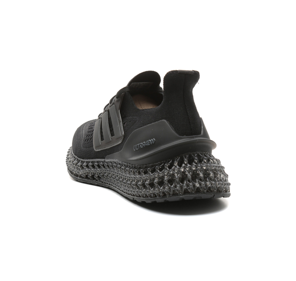 adidas Ultra 4Dfwd M Erkek Spor Ayakkabı Siyah adidas Ultra 4Dfwd M Erkek Spor Ayakkabı Siyah