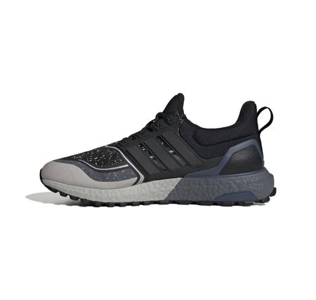 adidas Ultraboost 1.0 Atr 25 Erkek Spor Ayakkabı Siyah