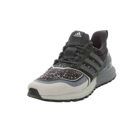 adidas Ultraboost 1.0 Atr 25 Erkek Spor Ayakkabı Siyah